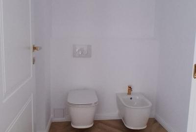 Penthouse cu 9 camere decomandat în Splaiul Unirii - 27