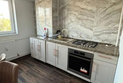 Apartament 2 camere | Bulevardul Ghencea | 5/10  | 55 mp - 1