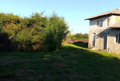 Hala 211 mp. si teren aferent 1600 mp Dobreni jud Neamt - 2