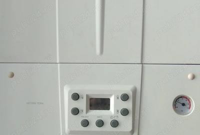 Apartament cu 2 camere decomandat în Central - 1