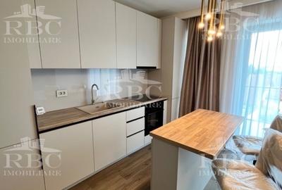 Apartament 1 camera cu parcare prima inchiriere central - 2
