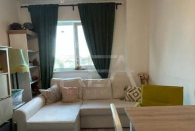 Apartament de 2 camere cu vedere in parcul Teilor la 11 min - 18