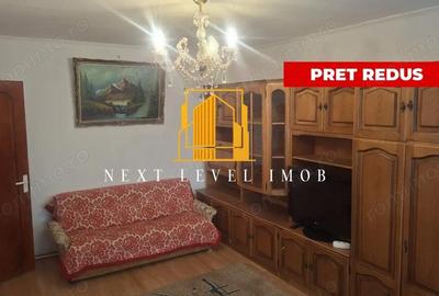 Apartament cu 2 camere decomandat în Nord - 15