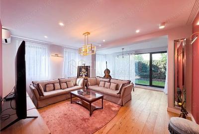 Apartament cu 3 camere decomandat, mobilat în Grădina Icoanei - 11