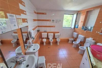 Casa pretabila gradinita, clinica medica, birouri in Militari - 16