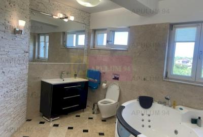 Vila Saftica- Corbeanca- DN1 - 14