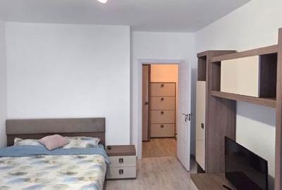 Garsonieră decomandată în Cățelu - 2