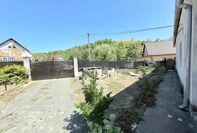 Casă cu 3 camere cu Teren 2591 Mp în Nicolae Bălcescu - 8