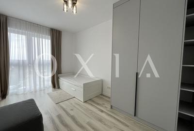 Apartament cu 3 camere semidecomandat, mobilat în Lipovei - 20