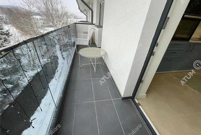 Apartament cu 2 camere balcon parcare in Selimbar Sibiu - 2