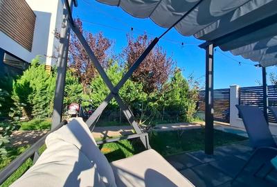 Casa cu piscina și gradina  de vanzare - 4