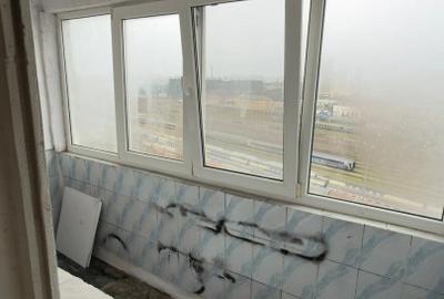 Apartament cu 3 camere semidecomandat în Grivița - 12