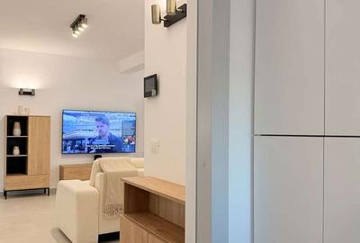 Apartament cu 4 camere în Ipotești - 17