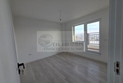 Apartament cu 3 camere decomandat în Păcurari - 3