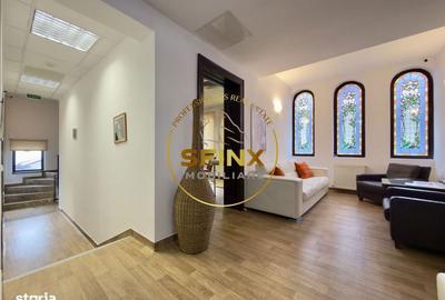 Casă cu 4 camere cu Teren 350 Mp în Banu Manta - 5