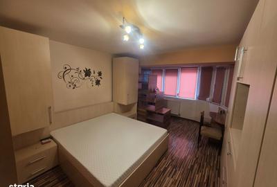 Apartament cu 3 camere în Brăilița - 12
