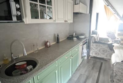 Casă individuală cu 4 camere cu Canalizare în Dâmbul Rotund - 3