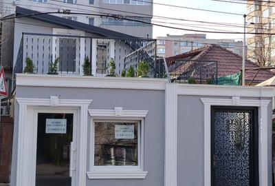 Casă cu 4 camere cu Teren 50 Mp în Dosu Bricii