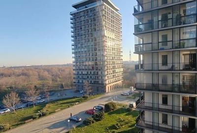 Apartament cu 2 camere în Văcăresti - 1