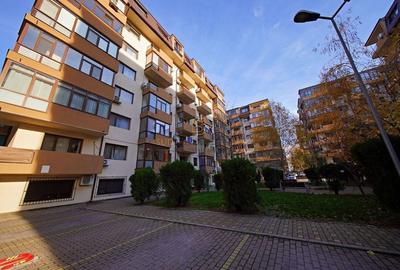 Apartament cu 2 camere,mobilat si utilat,mutare imediata, Sos. Salaj - 20