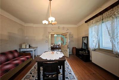 Casă individuală cu 2 camere cu Teren 520 Mp în Baciu - 4