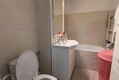 Apartament cu 3 camere în Traian - 3
