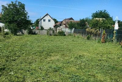 Teren de 691 mp, în Sântana de Mureș - 3
