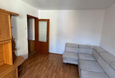 Apartament cu 2 camere semidecomandat în Central - 1