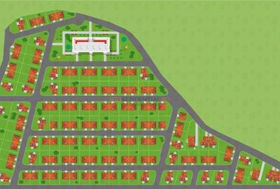 Teren de vanzare, Frumusani, Ilfov, ideal investitie, DNCB - 3