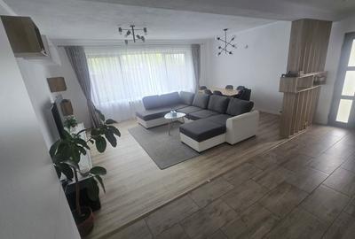 Casă cu 3 camere în Central - 8