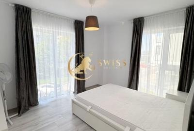 Apartament 2 camere | Prima inchiriere | Parcare inclusa | Zona OMW Calea Turzii - 4