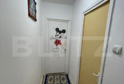 Apartament 3 camere, 52.50 mp, zona Cornitoiu - 3