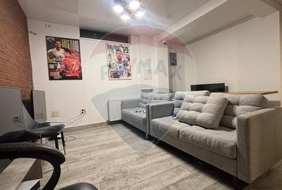 Spațiu comercial-demisol de închiriat în zona Faleza Nord Constanta - 4