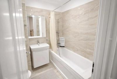 Apartament cu 2 camere decomandat, mobilat în Trafic Greu - 9