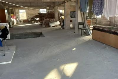 Spațiu comercial, de 233 mp, în Central - 2