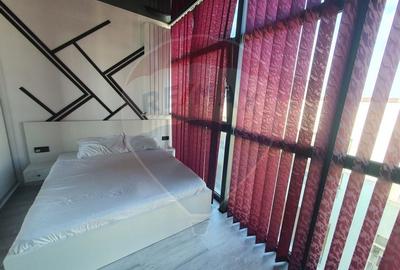 Vanzare Apartament cu 3 camere lux cu vedere la lac in zona Tomis Nord - 15