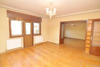 Apartament In Vila Pta. Ion Mihalache - Clucerului | Garaj + Studio | - 2