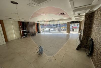 Spațiu comercial, de 600 mp, în Ferdinand - 5