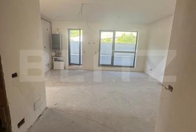 Apartament de vanzare, cu 3 camere, 65 mp, zona Zorilor