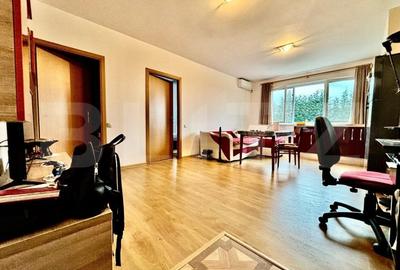 Apartament 2 camere, 49mp, etaj intermediar, parcare, zona Eroilor - 7