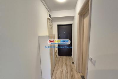 2 camere bloc nou centrala proprie parcare Stefan cel Mare - 2