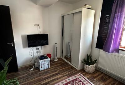 Vilă de vânzare cu 3 camere, P+1+M - 5