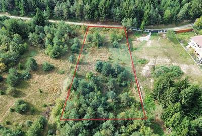 Comision 0%! Teren Sacele / Strada Valea Larga 2000 mp - 5