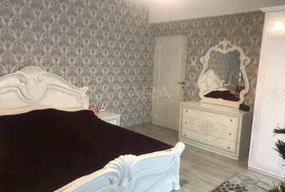 Duplex cu 4 camere cu Canalizare în Florești - 3