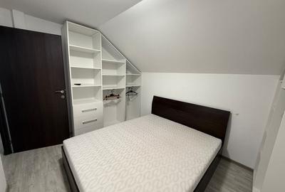 Apartament cu doua camere  de inchiriat in centrul GIROCULUI - 7