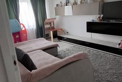 Apartament cu 3 camere decomandat în Central - 5