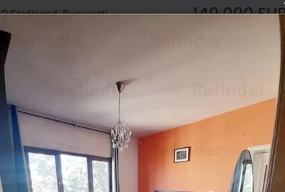 Apartament cu 4 camere decomandat în Ferdinand - 5