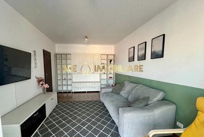 Apartament cu 3 camere decomandat, mobilat în Apărătorii Patriei - 2