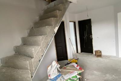 Vand vilă nouă an 2025 7 camere - 7