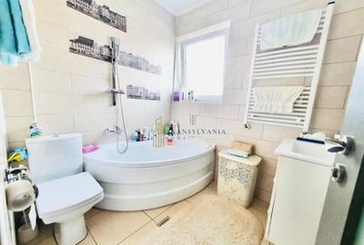 Apartament 3 camere, et.1, 70 mp utili, 2 locuri parcare - 7